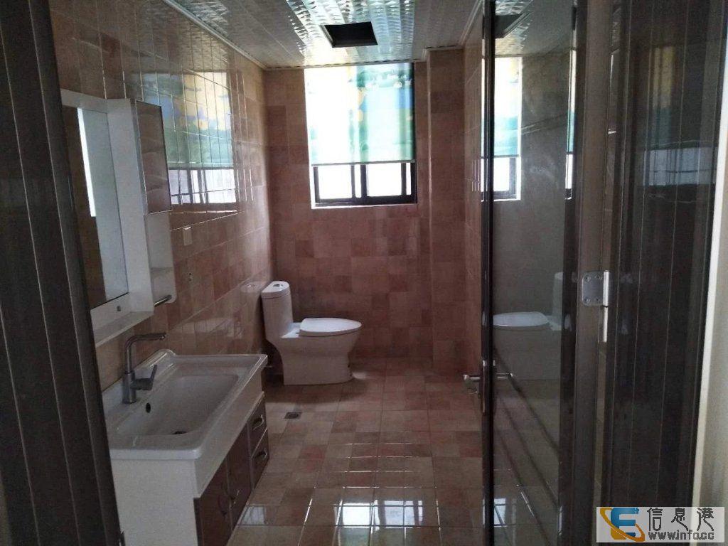 超值信华城市花园一期,赠送超大阳台,视野开阔,非顶楼,非信华