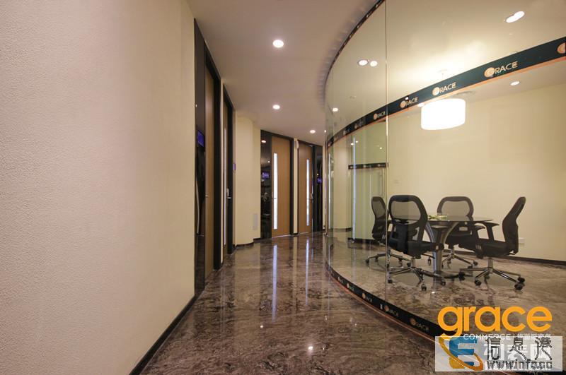 800元/月起 四证合一快速办理 小型办公室注册公司