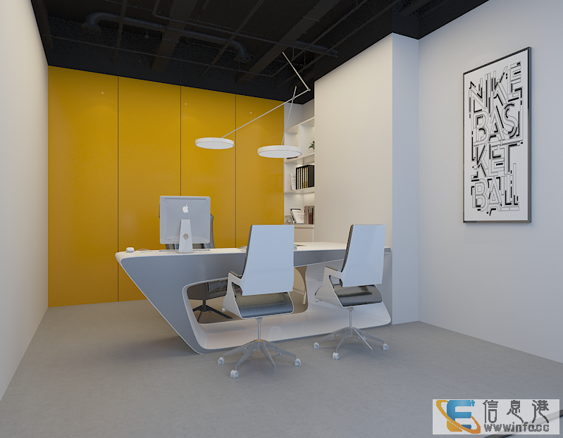 承接广州办公室设计装修施工,砸单可享95折 欢迎各位咨询