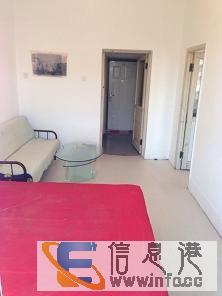 佳木斯常青花园三层正楼 1室 1厅 50平米佳木斯常青花园三