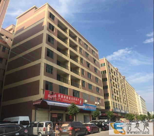 广州机场旁全新写字楼酒店式公寓整栋出租