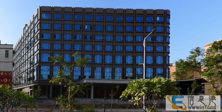 整栋写字楼酒店项目招租