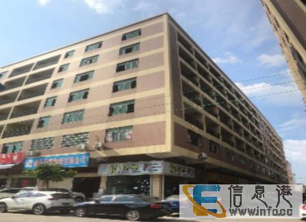 出租机场旁全新整栋写字楼酒店式公寓