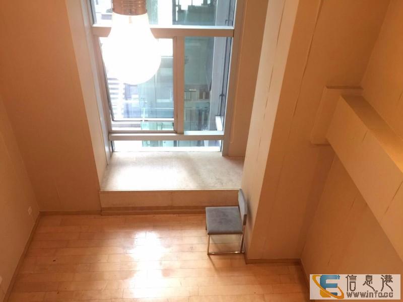 珠江新城富力盈丰大厦找合租