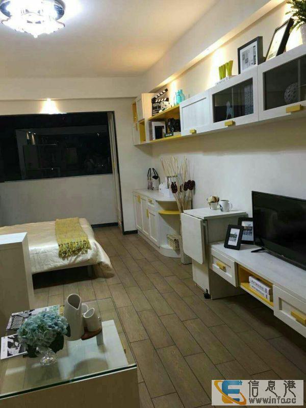 佛山最笋盘公寓 广州人投资首选