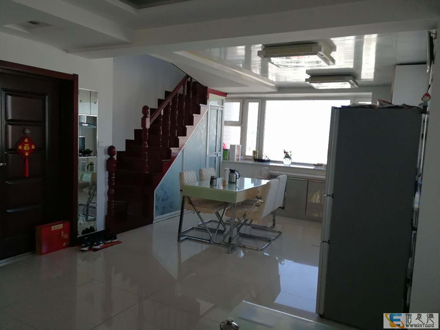 保安 铂晶管 2室 2厅2卫 170平米 出售