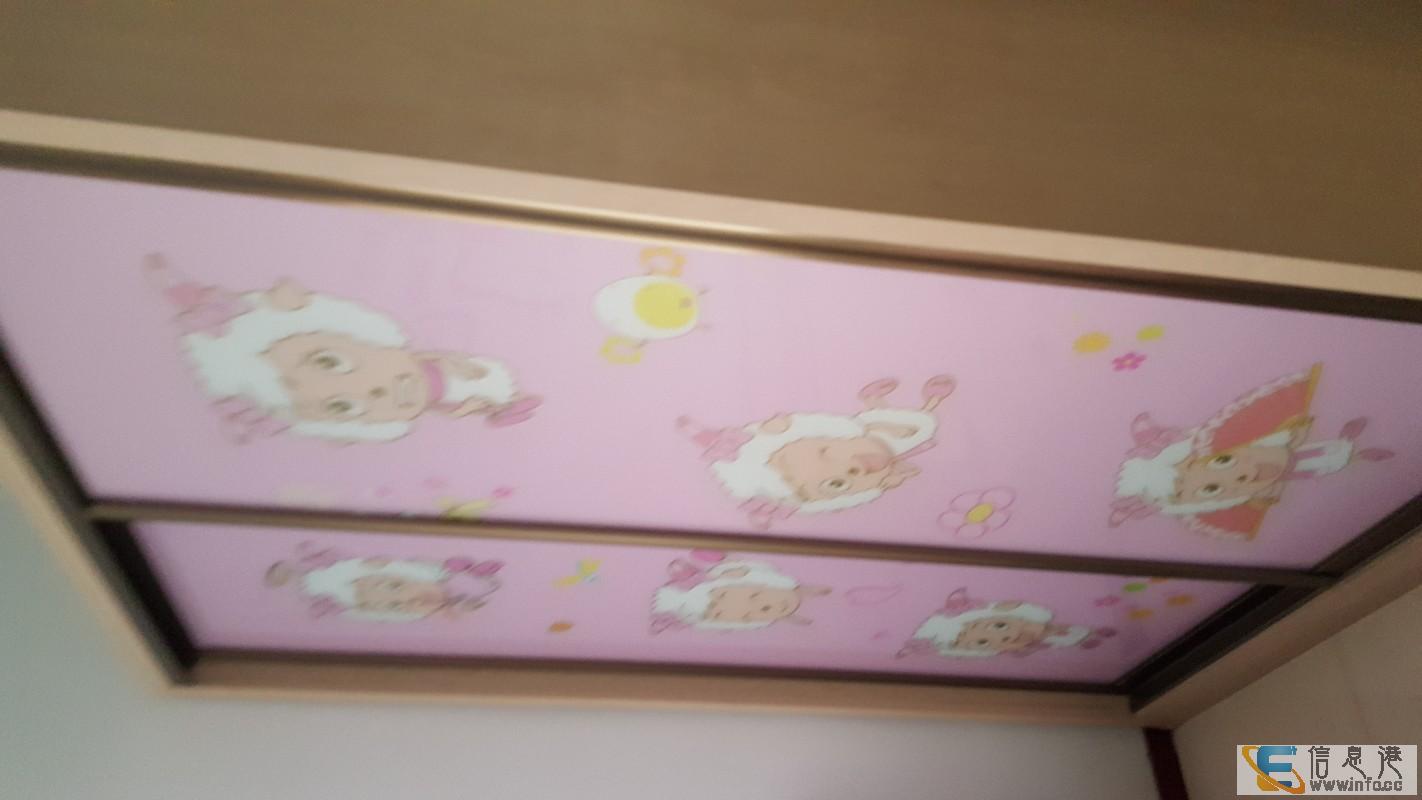 丽都馨城 3室 1厅 102平米 出售