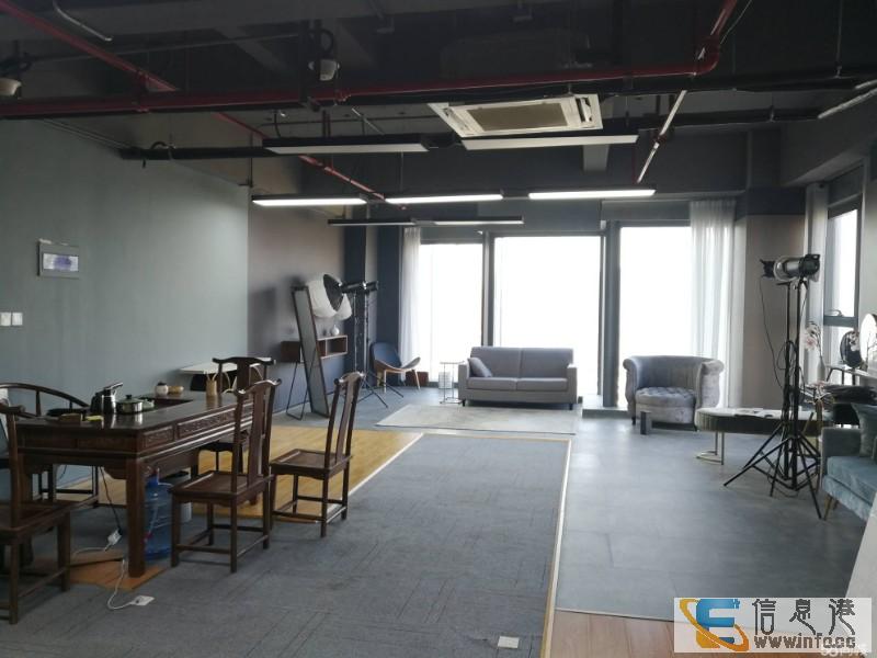 滨江区浙农科创园写字楼出租