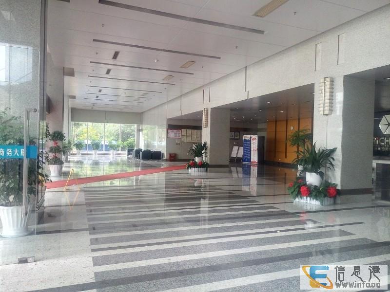 杭州上城区庆春路众创空间出租,便宜品质好