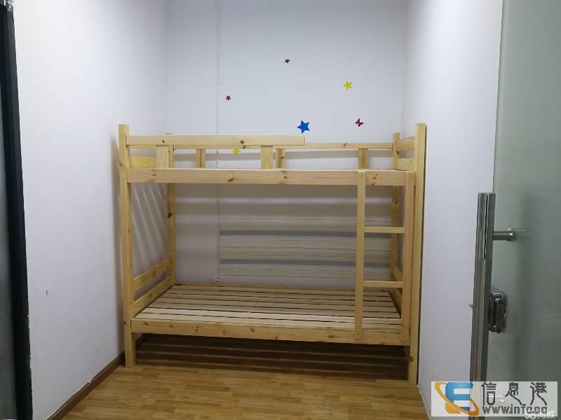 余杭区冯家浜路与通运街交叉口南北盛德国际办公室出租