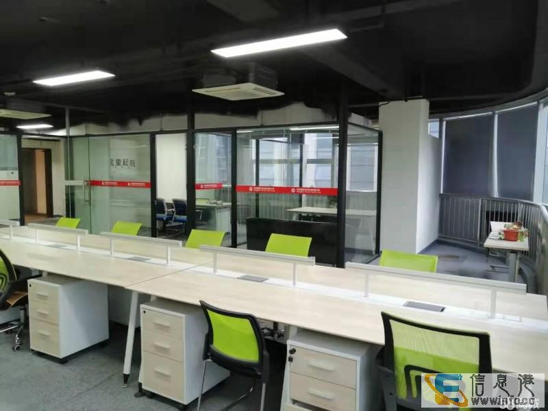 下城区费家塘路新天地商务中心10栋两间写字楼出租