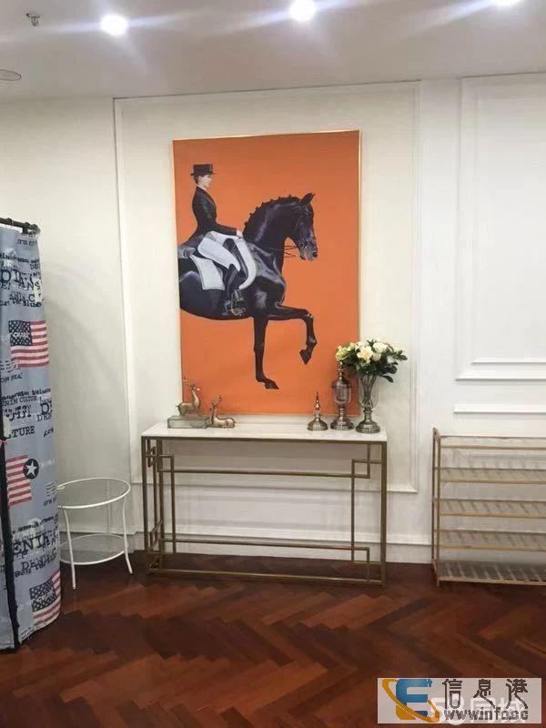 滨江区江虹南路316号精装修写字楼转租