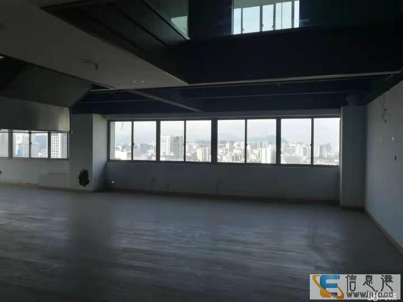 拱墅区湖墅南路中环大厦写字楼出租