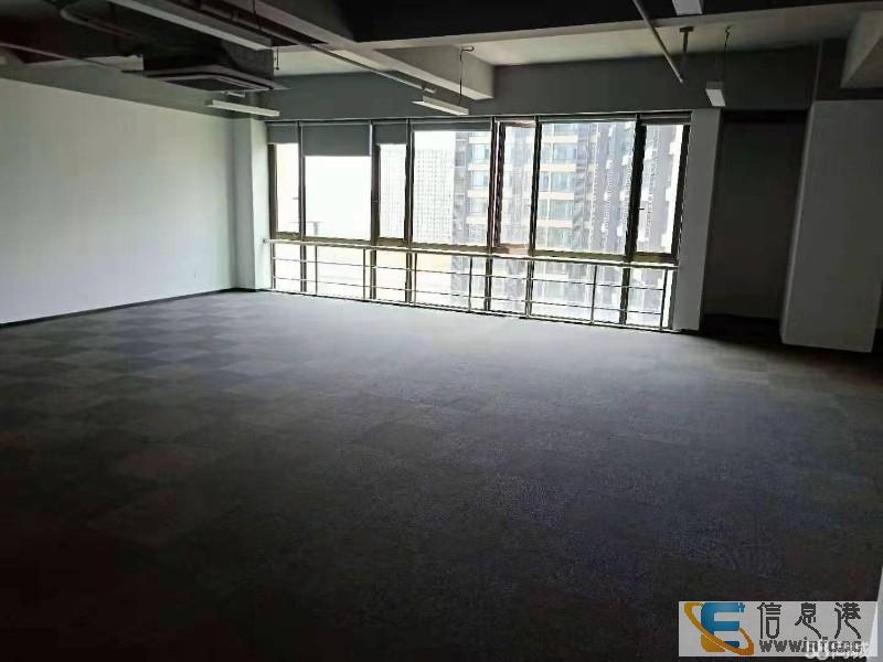 西湖区西湖广告大厦12层办公室出租