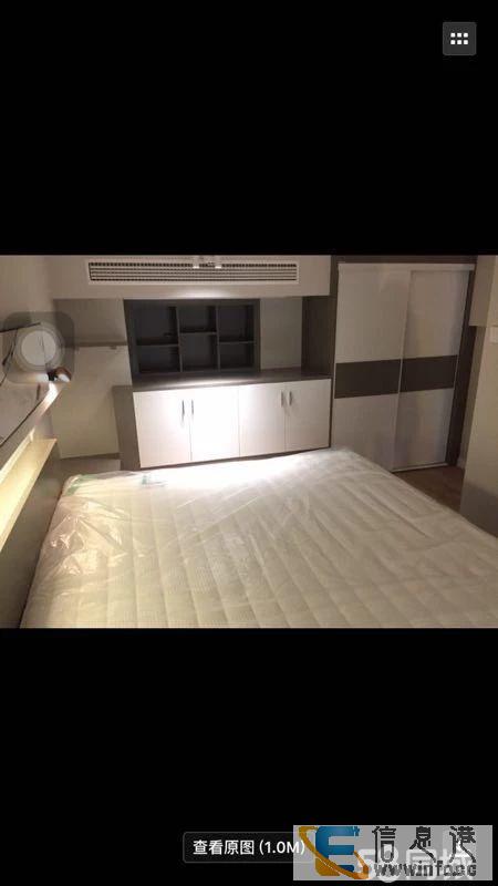 速租 钱江世纪城商 住 两用公寓房出租