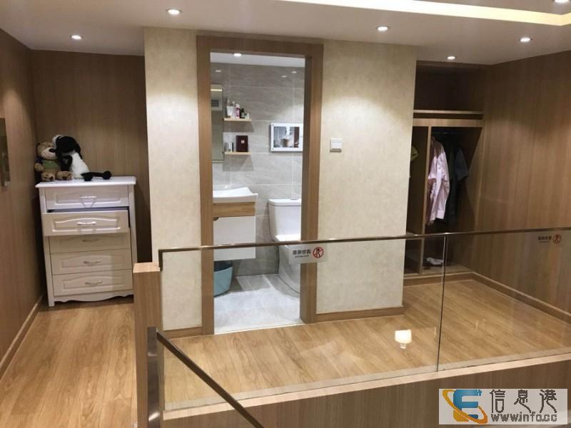 海宁金泰公馆loft复式公寓,项目详情分析