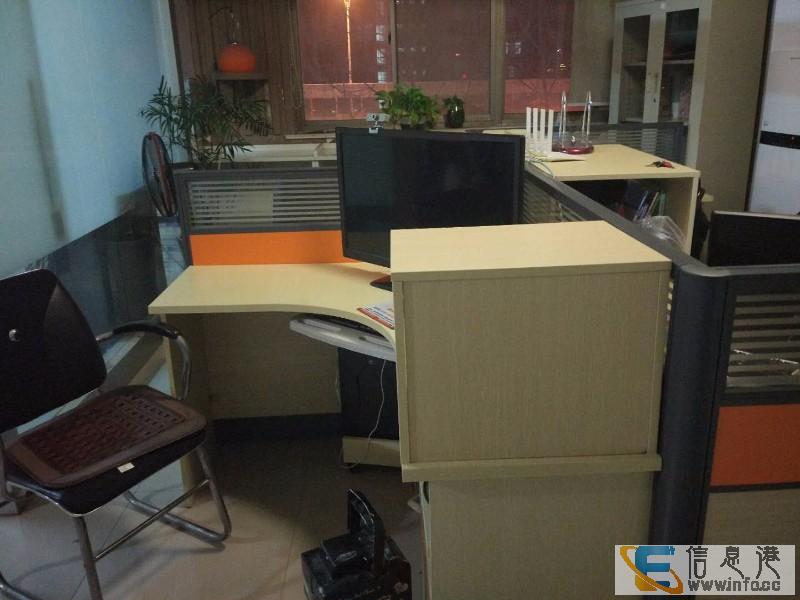 合肥联合办公室 合租共享办公