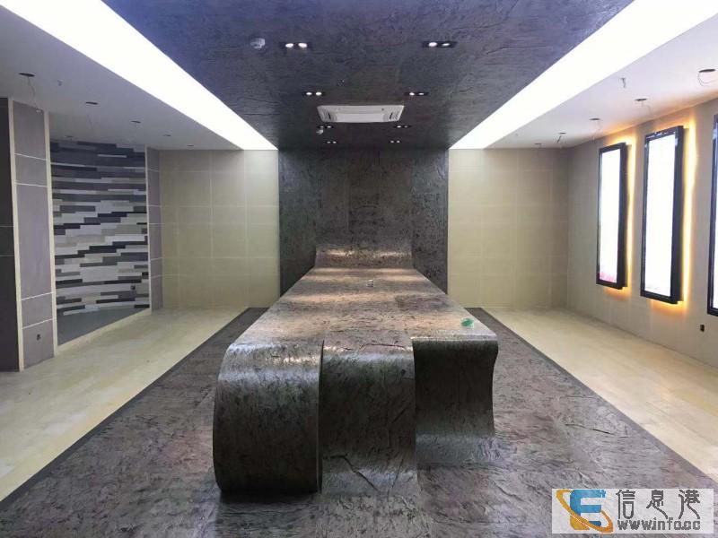 精装1000平 拎包入住 超值体验