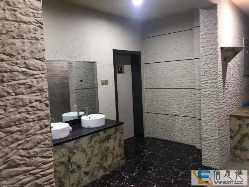 包河区办公场地对外出租1425平精装修