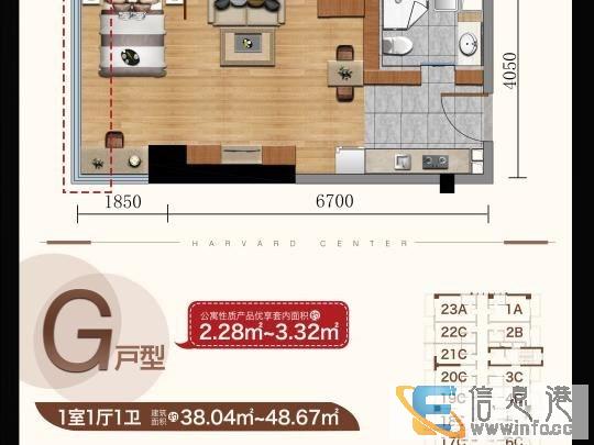送全屋精装修 配齐家具家电 年底活动涌鑫哈佛涌鑫哈佛中心