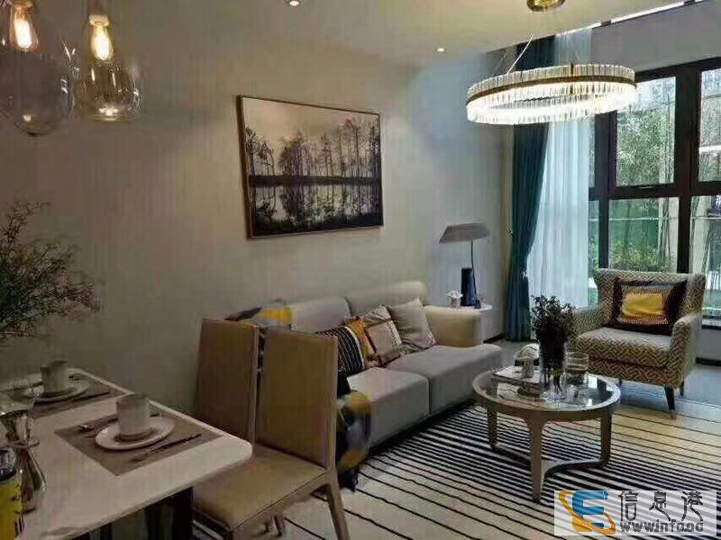 蜀山脚 地铁口 23万方城市综合体 公寓 商铺 住宅等您品鉴