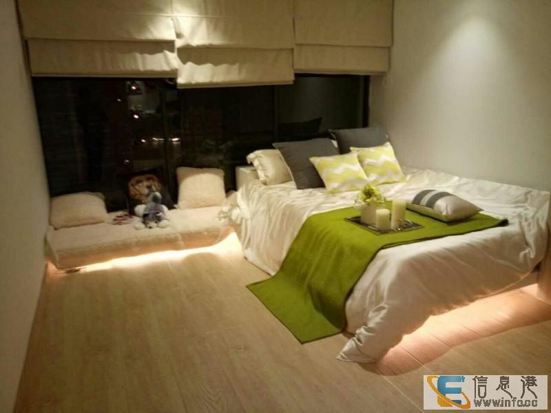 出售 新开盘滨湖翡丽公馆 精装内复式上下两层小公寓地铁口 出售 新开盘滨湖翡丽公馆 精装内复式上下两层小公寓地铁口