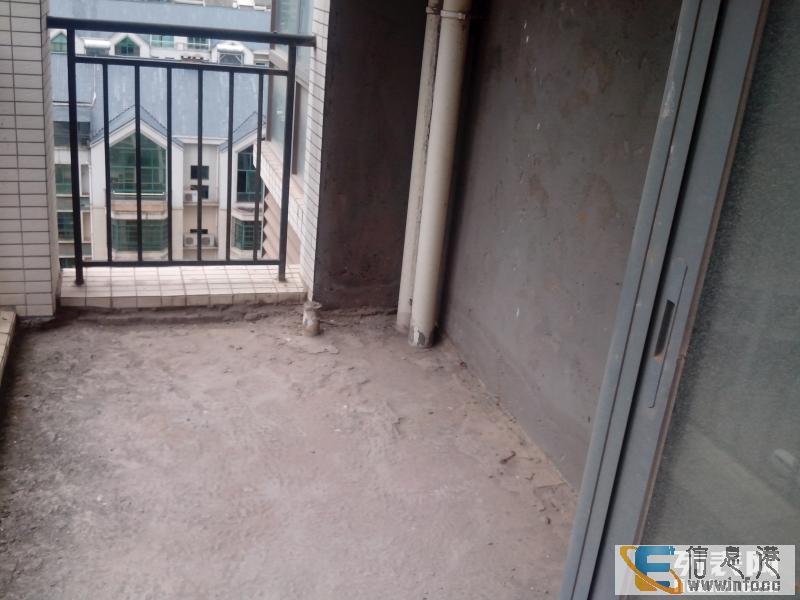 出售榆景新城房