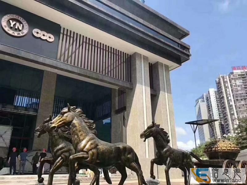 永宁大酒店 酒店公寓 豪华装修,投资者较佳选择