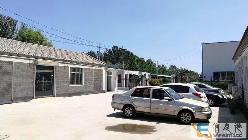 园区内独立办公区域出租,价格面议
