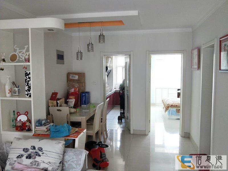 新上好盘 光明小学阿尔卡迪亚精装大两居 免大税好楼层按揭阿尔