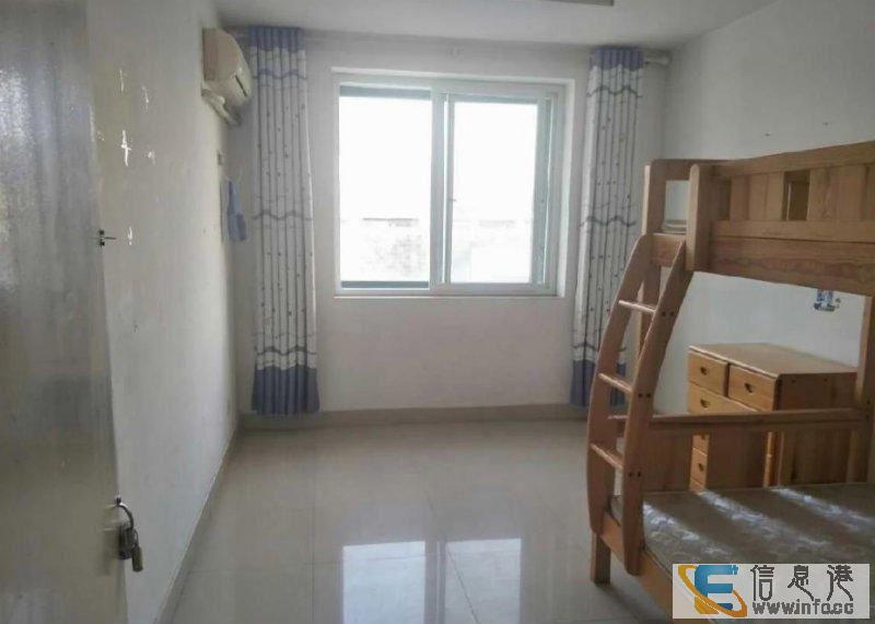 阳光小学旁 湖北小区 好楼层 房东急售 湖北小区