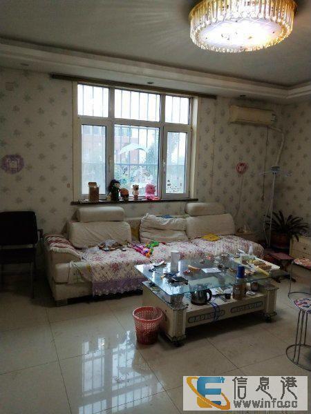 东昌湖边好房子 名人苑二期 免大税 看房方便名人苑花园里