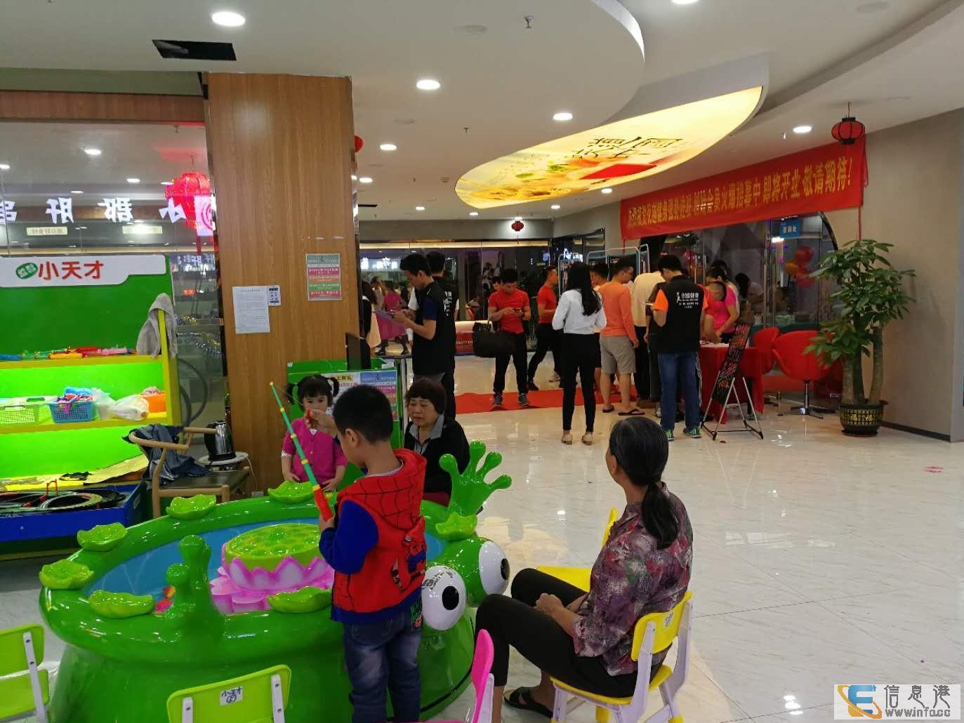 近地铁学校住宅环绕人流量集中旺铺招商仅一间