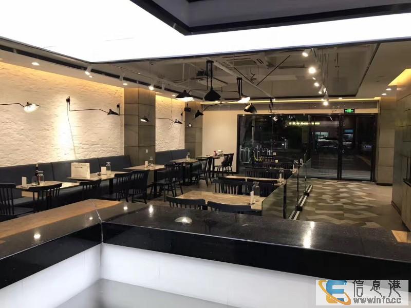 商铺装修好,流量少不了 注意了,商铺装修设计就选金久