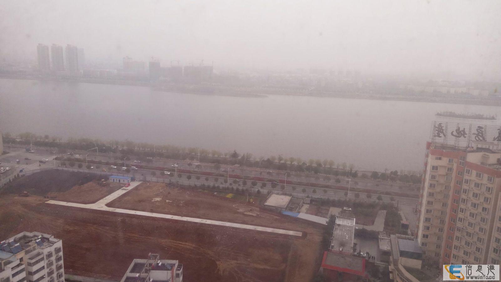 实地实图 滨河路 白河边 风帆小区 电梯房 精品两室 免风帆