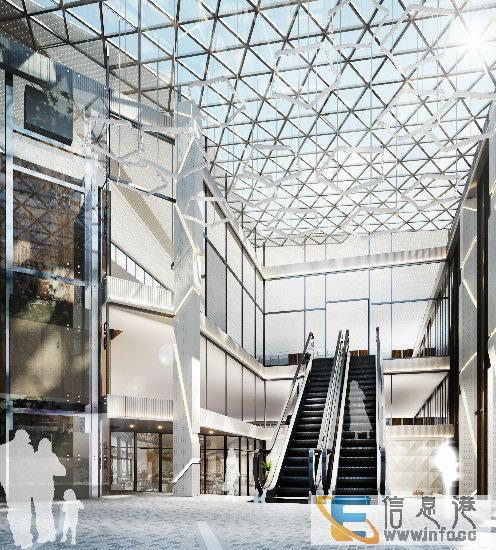 海珠区地铁上大型物业招教育健身餐饮进驻