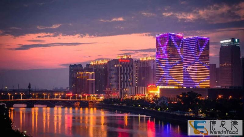 义乌跨界园 万达写字楼盛大招租 稠江CBD商务中心办公楼出租