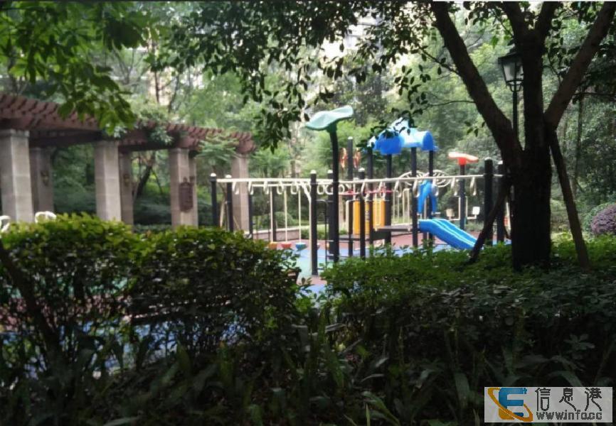 两江汇流之地 享立事达高品质滟澜洲小区 还价就卖嘉州新城滟澜