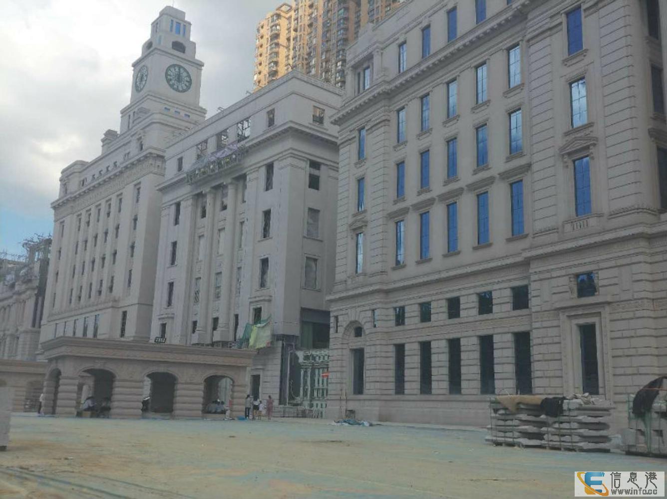 首付24万起 万达广场21平临街现铺 月收3000