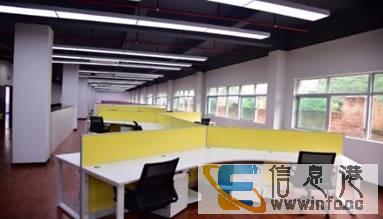 珠西创谷 众创空间 独立空间 珠西创谷 众创空间 独立空间