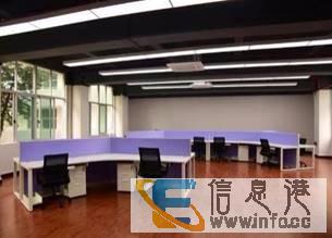 珠西创谷 众创空间 独立空间 珠西创谷 众创空间 独立空间