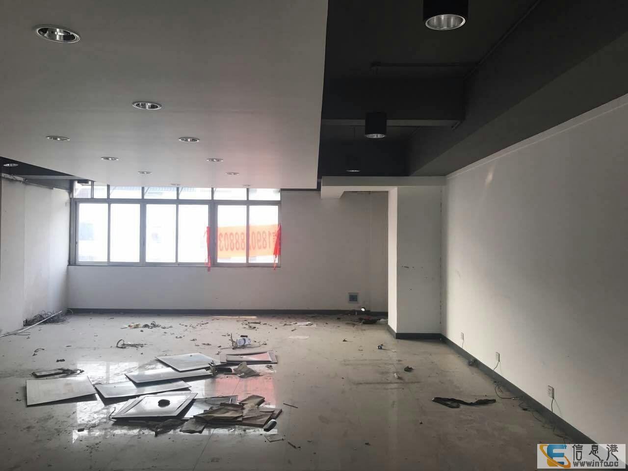 建设路金山大夏电梯写字楼精装出租适合培训办公,跆拳道首选