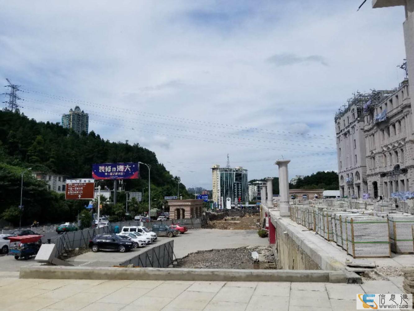 首付30万 以租养贷有剩余 万达直营 月收3913