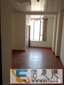 天都国际公馆 带新空调精装写字楼出租