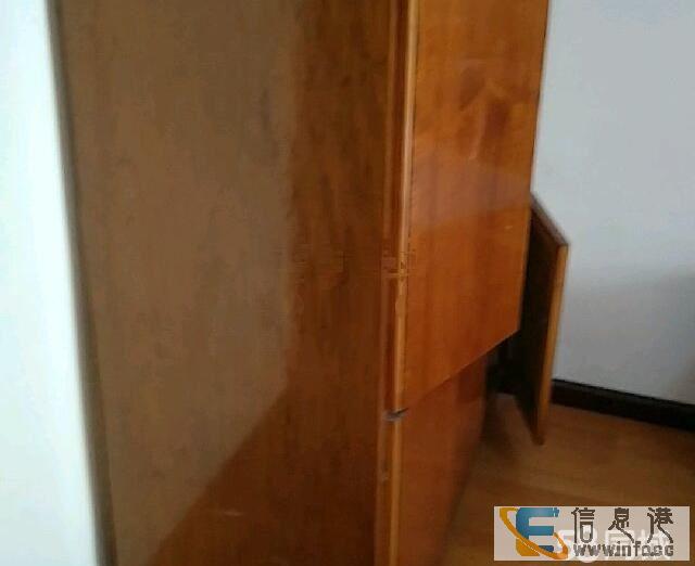 工商街三八街 2室1厅1卫 限女生