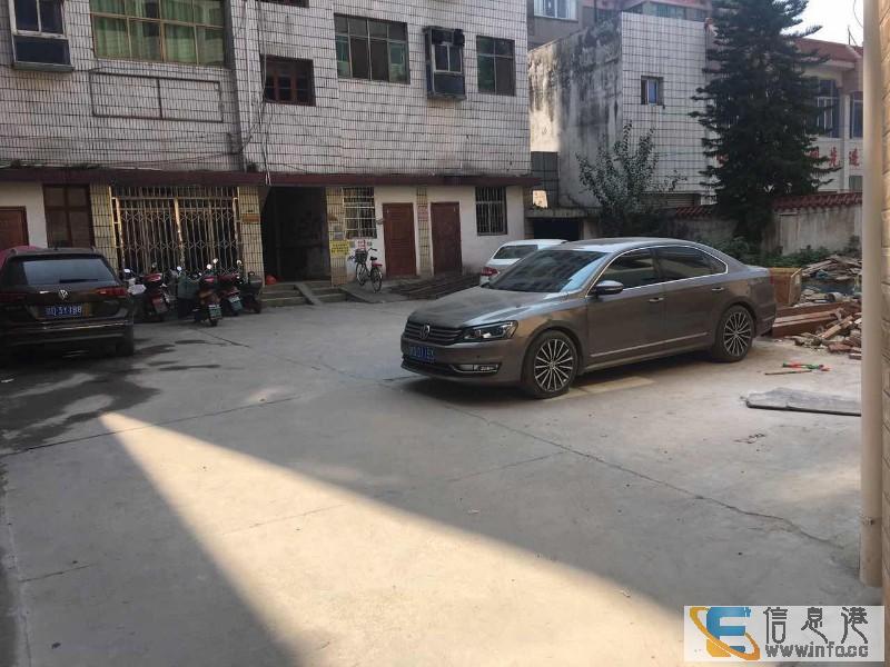 泰和县临街店铺及写字楼招租