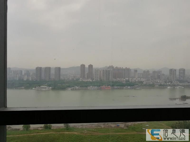 南充明宇广场 5号楼1室 1厅 40平米 整租