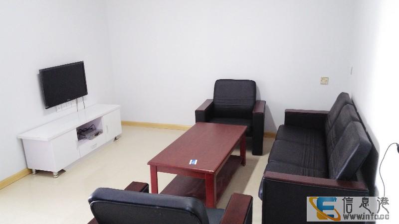 单位房 2室 1厅 90平米 整租