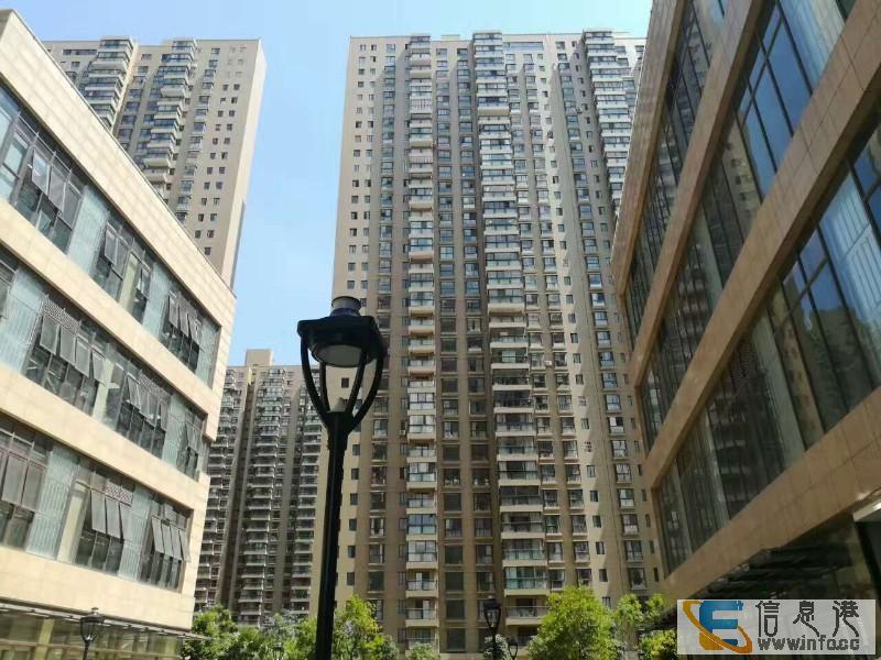 一环内现房 写字楼 公寓 即买即用 首付159万得整层