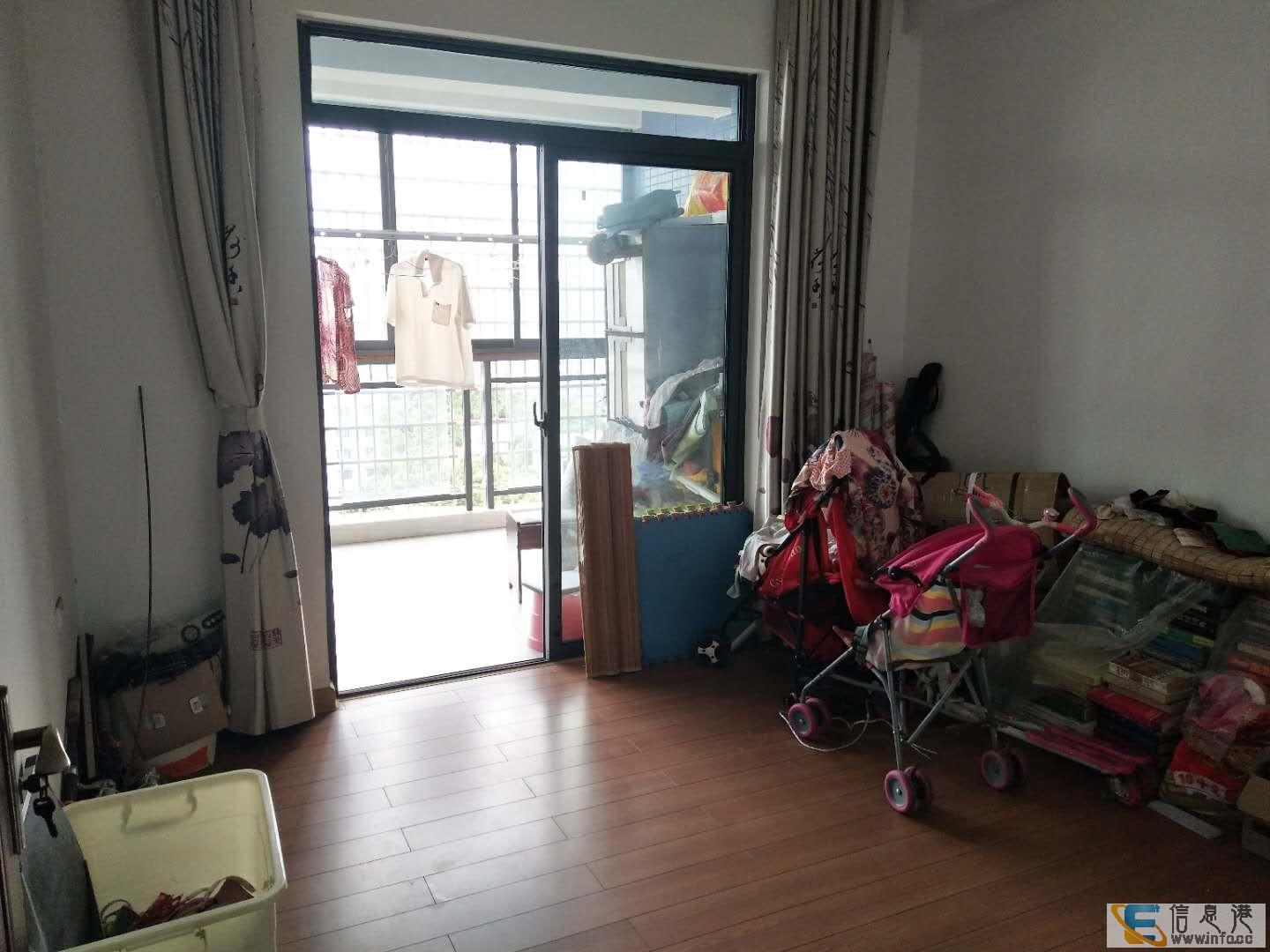 柳江区拉堡中心 一品世家 拉堡一小学 区 精装大4房可改一品